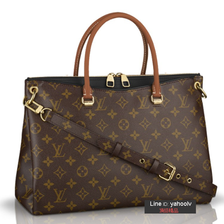 LV Pallas-包包-MONOGRAM-M41064