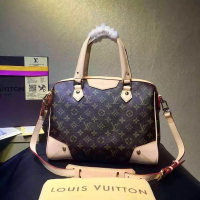 LV Retiro-PM-MONOGRAM-M40325小號