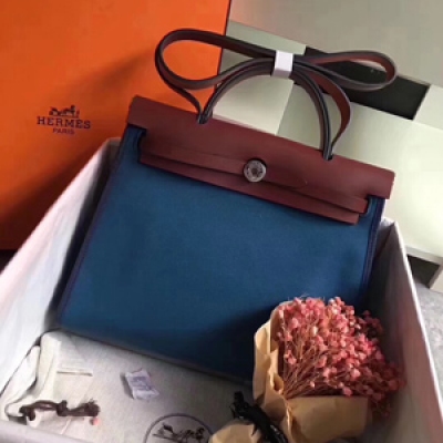 愛馬仕Hermes bag 31/39現貨 進口皮 原版品質