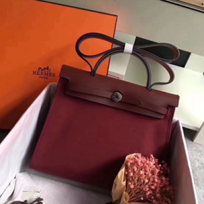 愛馬仕Hermes bag 31/39現貨 進口皮 原版品質