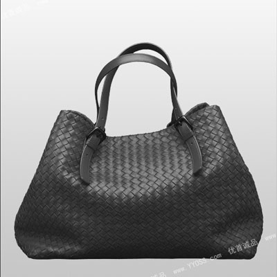 10351       BOTTEGA VENETA 王菲同款 bv編織包經典奢華進口羊皮女包手提包單肩包 BV包包 奢華精品