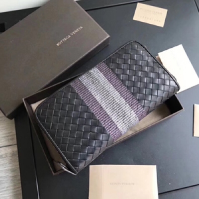 BV Bottega Veneta464898釆用原廠胎牛皮打破常規做法大膽探索拼色與不同繡線勾出不同時尚潮流19X10專櫃同步