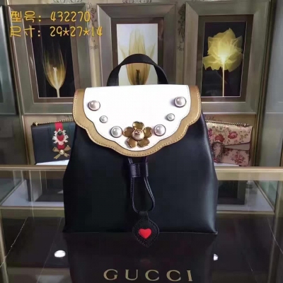 【GUCCI-古奇】十年打造專業GUCCI 市場頂級獨家控貨，專櫃品質   採用進口牛皮，原廠五金！精緻做工。獨家實物拍照  品質如圖可見     。款號：432270。尺寸：29*27*14