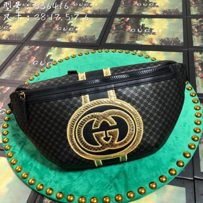 【Gucci古馳】Gucci 新款。市場頂級獨家控貨，專櫃品質 採用進口牛皮，原廠五金！精緻做工。 獨家實物拍照 品質如圖可見 。款號: 536416。尺寸：寬28*高18*側寬8