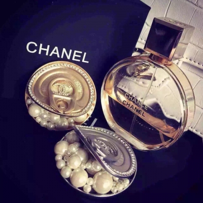 Chanel香奈兒2015……時尚新款香奈兒胸針非常大膽創意的易開罐新款專櫃同款！