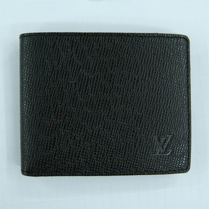 M30472 LV 經典男士黑色錢夾(1:1)法國 路易威登 LV錢包