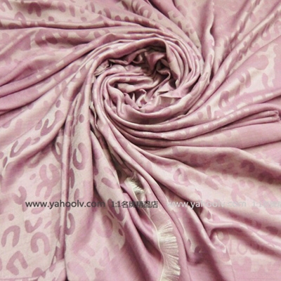 LV時尚秋冬款圍巾 流行LV豹紋方巾140X140大方巾 絲絨保暖圍巾 7個顏色