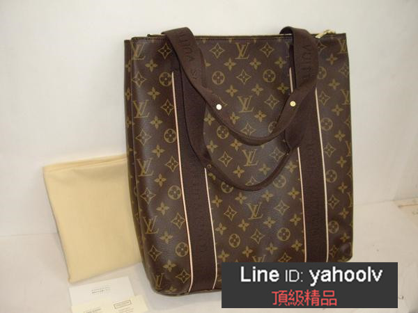 lv m53013 08新款直立式購物袋