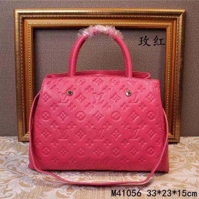 LV路易威登Louis Vuitton LV路易威登Louis Vuitton LV路易威登M41056皮原版購入開模務必 做到最好__所有五金配件我們均採用 正品100%全銅五金！