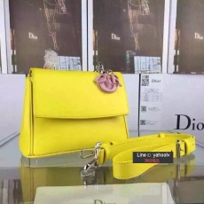 Dior迪奧 Dior 迪奧 2014秋冬最新走秀款be dior 女神李冰冰同款女包