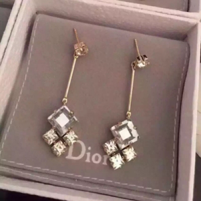 Dior爆款到貨迪奧專櫃款熱賣，數量不多，做工精細，尺寸約5.6*1.5cm