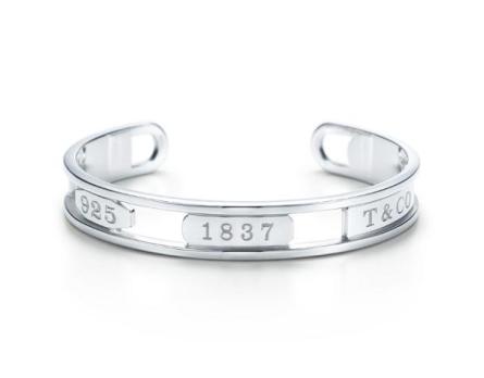 1837鏤空手環