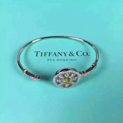 Tiffany家經典工藝系列，精選德國進口純銀材質，PT925鉑金層，性價比超高