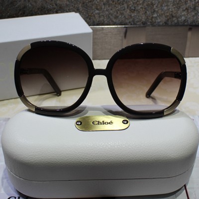 Chloe進口板材太陽鏡 嗆口小辣椒款克洛伊女士眼鏡 CL2119