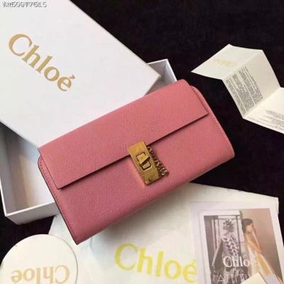【Chloe】2016  116688781Na，小包同系列款~0781黑色尺寸19x10cm