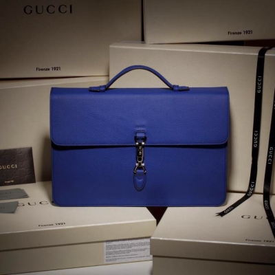 Gucci 古馳2014年最新爆單款 91913-046藍色  意大利進