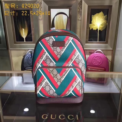 【GUCCI-古奇】   十年打造專業GUCCI     市場頂級獨家控貨  專/櫃品質   採用進口牛皮，原廠五金！精緻做工。 獨家實物拍照  品質如圖可見  。   。款號：429020。尺寸：22.5*29*9.5