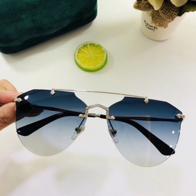 新款Gucci古馳 新品太陽眼鏡 佩戴超級舒適 百搭時尚 高檔貨