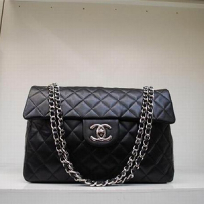 335994黑色新款Chanel香奈兒包包