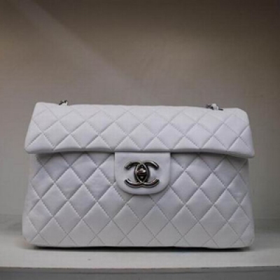 335994白色新款Chanel香奈兒包包