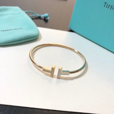Tiffany&Co蒂芙尼 手環正品春夏新品質量不用講 隨性又經典美美小仙女推薦自留