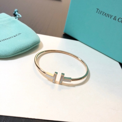 Tiffany&Co蒂芙尼 手環正品春夏新品質量不用講 隨性又經典美美小仙女推薦自留