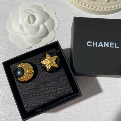Chanel香奈兒 2021ss夏季新品 高級定制 獨特設計 巨好看 愛了愛了