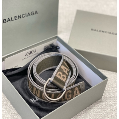Balenciaga巴黎世家 新款織帶，潮人必備，正品開發，細節完美，上身效果特別棒，你值得擁有！