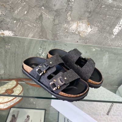 Chloe克洛伊 Dior x Birkenstock 全球限量聯名款情侶半拖，這兩個品牌剛出聯名我就心動了，代購找很久才買到貨，真的一鞋難求，真的超級好看，姐妹們給我沖！碼數35-45