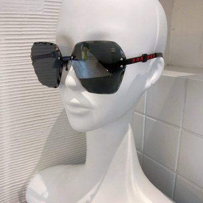 Chanel香奈兒 太陽鏡 眼鏡 A95051 Size:66口13-145