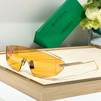BV Bottega Veneta 眼鏡 Mod：BV1299S Size：99-1-130 原版品質 認准鼻托卡位 不褪色 版型對了 上臉才帥