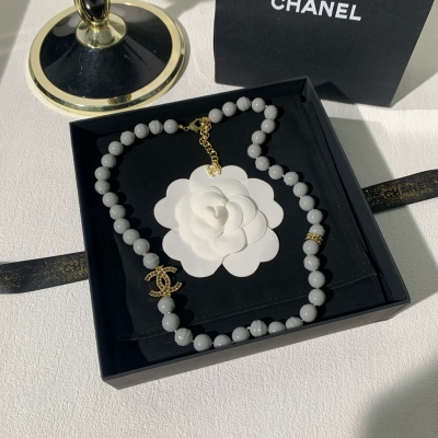 Chanel香奈兒 新款分享 雙首飾 復古氣質VINTAGE感滿滿 戴上貴氣精緻 施華洛珍珠定制 黃銅材質